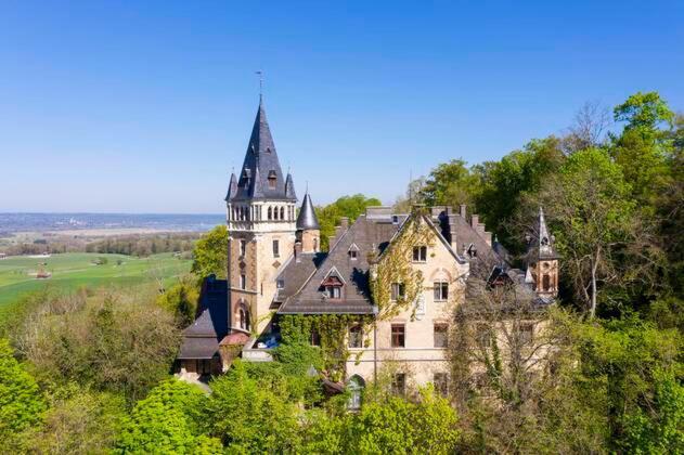 Seenswert - Vegane Pension Und Ferienwohnungen Am Ammersee Pähl Zewnętrze zdjęcie