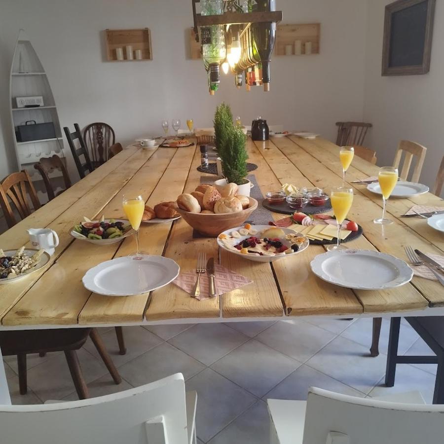 Seenswert - Vegane Pension Und Ferienwohnungen Am Ammersee Pähl Zewnętrze zdjęcie