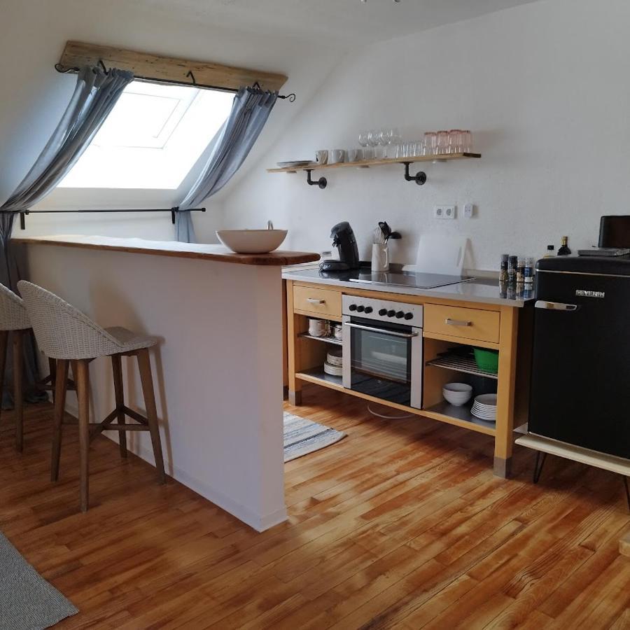 Seenswert - Vegane Pension Und Ferienwohnungen Am Ammersee Pähl Zewnętrze zdjęcie