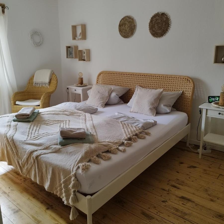 Seenswert - Vegane Pension Und Ferienwohnungen Am Ammersee Pähl Zewnętrze zdjęcie
