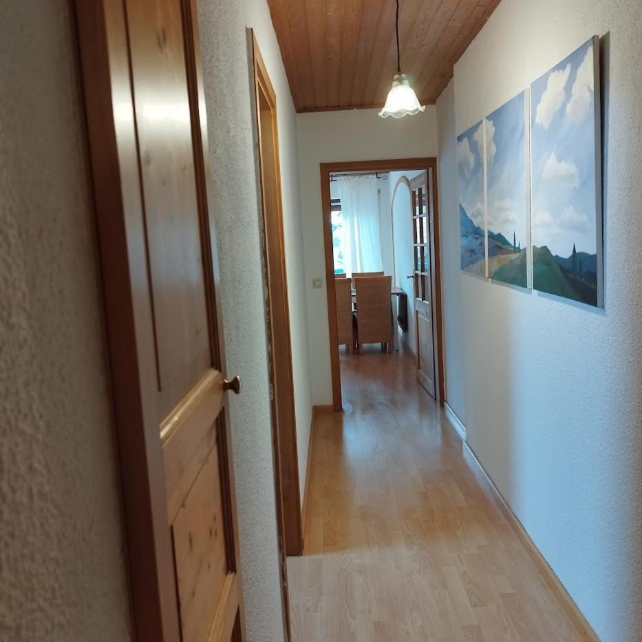 Seenswert - Vegane Pension Und Ferienwohnungen Am Ammersee Pähl Pokój zdjęcie