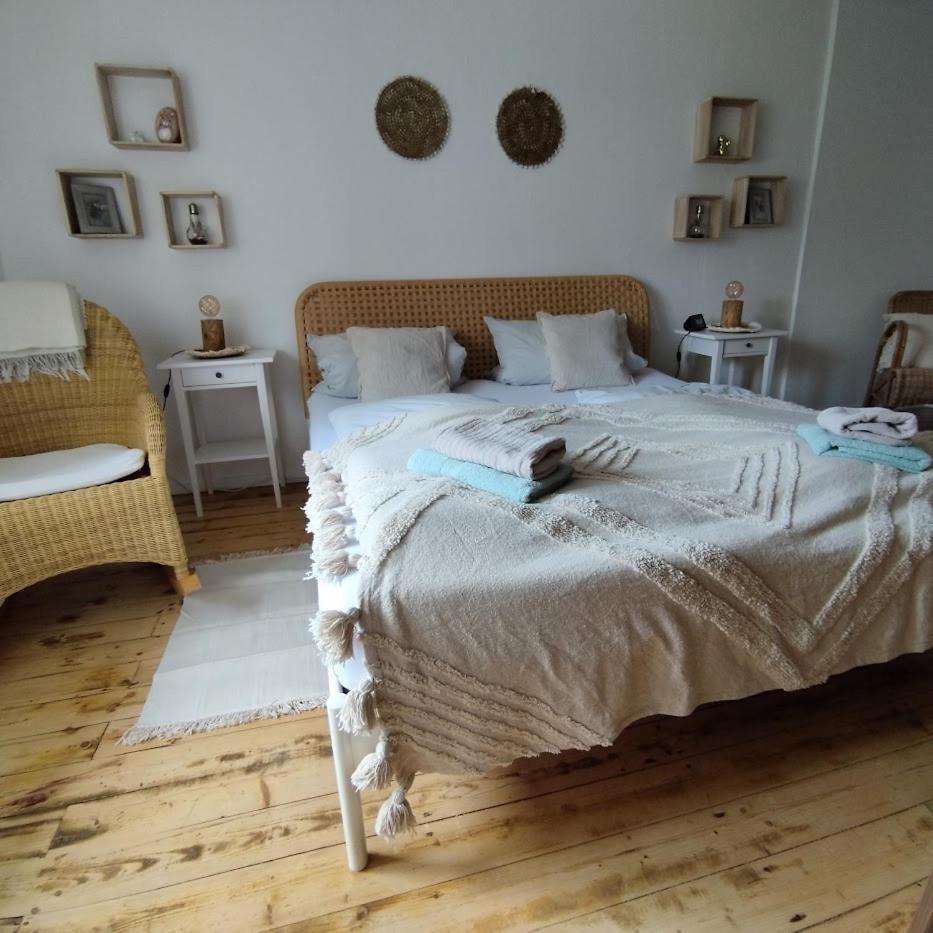 Seenswert - Vegane Pension Und Ferienwohnungen Am Ammersee Pähl Pokój zdjęcie